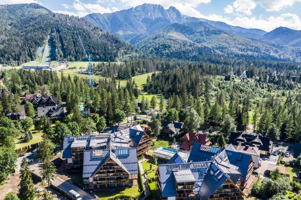 Zakolove 2 Zakopane Exterior photo