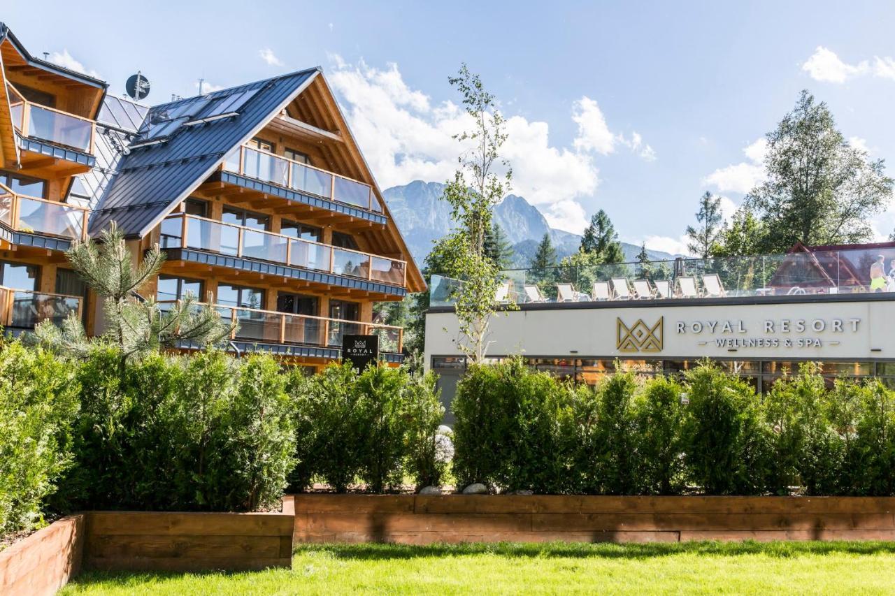 Zakolove 2 Zakopane Exterior photo